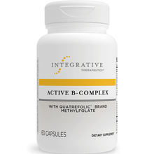 Load image into Gallery viewer, Integrative Therapeutics Active B-Complex 60 capsules