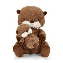 Load image into Gallery viewer, Bunnies By The Bay Baby &amp; Me Otter &amp; Pup