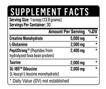 Load image into Gallery viewer, Healthgevity Prime Strength 30 Servings (417Grams)
