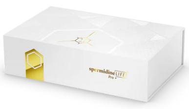 Spermidine LIFE Pro+ 30 Packets