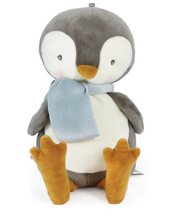 Load image into Gallery viewer, Bunnies By The Bay Snowcone the Penguin 2023 Limited Edition Holiday Sweets
