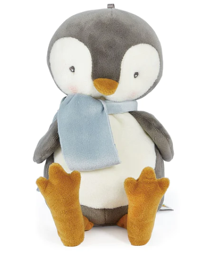 Bunnies By The Bay Snowcone the Penguin 2023 Limited Edition Holiday Sweets