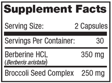 Load image into Gallery viewer, BerbElite 60 capsules