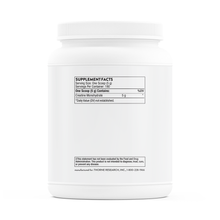 Load image into Gallery viewer, Thorne Creatine 32oz