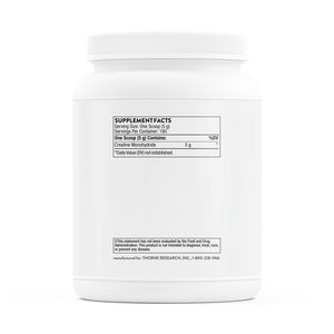 Thorne Creatine 32oz