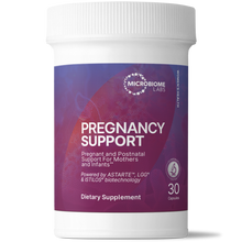 Load image into Gallery viewer, Microbiome Labs Pregnancy Support 30 capsules