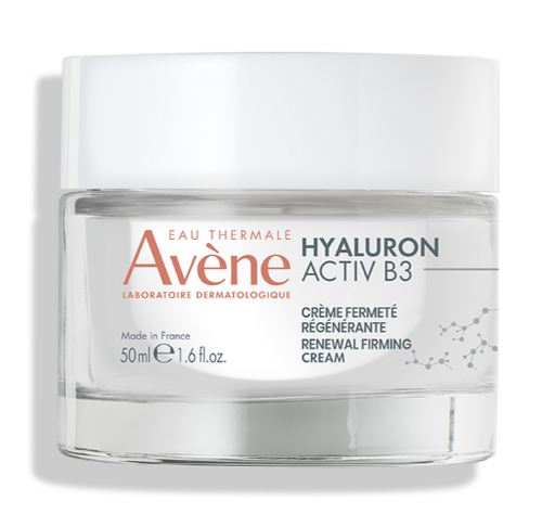 Avene Hyaluron ACTIV B3 Renewal Firming Cream 50ml