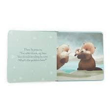 Load image into Gallery viewer, Bunnies By The Bay "When I Can't Get Comfy" Book