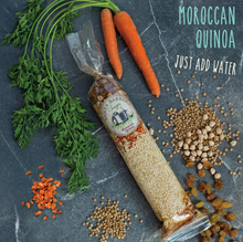 Load image into Gallery viewer, Santa Barbara Soups Moroccan Quinoa