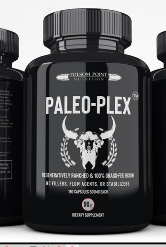 Paleo-Plex by Fulsom Point Nutrition