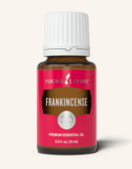 Young Living Frankincense Essential Oil 15ml