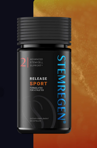 Stemregen Sport 60 capsules