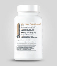 Load image into Gallery viewer, ProdromeNeuro™ (Softgels) Omega-3 Plasmalogen 60 Softgels