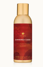 Load image into Gallery viewer, Thymes Simmered Cider Home Fragrance Mist 3 oz
