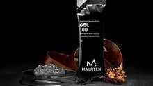 Load image into Gallery viewer, Maurten Gel 100 12 Servings