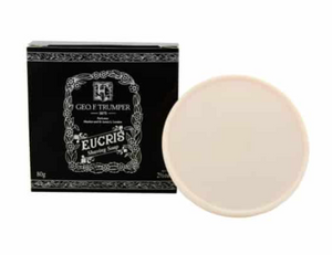 Geo F. Trumper Eucris Shaving Soap Refill 80g