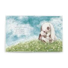Load image into Gallery viewer, Bunnies By The Bay "What Will My Grandchild Call Me?" Book