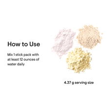 Load image into Gallery viewer, Thorne Daily Electrolytes Variety Pack