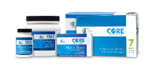 Ortho Molecular Products Core Restore 7 Day Detox Vanilla