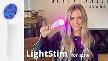 Load image into Gallery viewer, LightStim for Acne