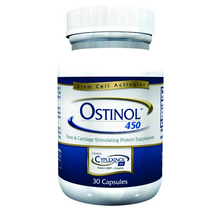 Load image into Gallery viewer, Ostinol Advanced 450 Bone and Cartilage Professional Formula 30 capsules