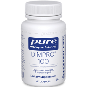 Pure Encapsulations DIMPRO 100