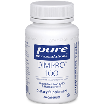 Pure Encapsulations DIMPRO 100