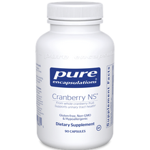 Load image into Gallery viewer, Pure Encapsulations Cranberry NS 90 capsules