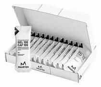 Load image into Gallery viewer, Maurten Gel 100 Caf 100 12 Servings