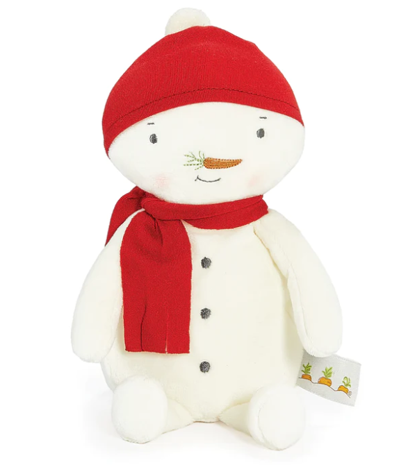 Bunnies By The Bay Marshmallow The Snowman 2023 Limited Edition Sweets Edition