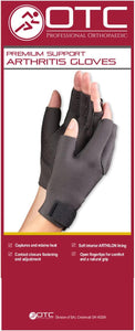 OTC Professional Orthopaedic Premium Support Arthritis Gloves 2088 Large