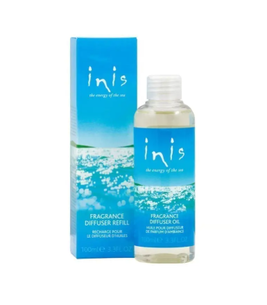 Inis Energy of the Sea Fragrance Diffuser Refill 3.3 fl. oz.