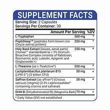 Load image into Gallery viewer, Healthgevity SLEEPgevity 60 capsules