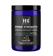 Load image into Gallery viewer, Healthgevity Prime Strength 30 Servings (417Grams)