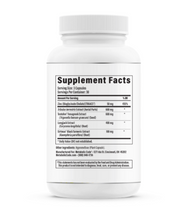 Load image into Gallery viewer, Metabolic Code T-Time 90 capsules
