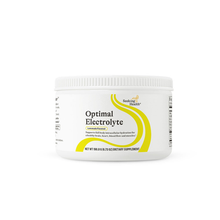 Load image into Gallery viewer, Seeking Health Optimal Electrolyte Lemonade Flavored 190.8G