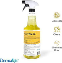 Load image into Gallery viewer, ReadyKleen™ Disinfectant/Cleanser 32oz