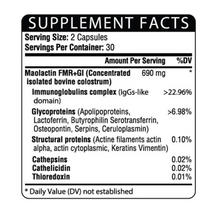 Load image into Gallery viewer, Healthgevity bioRepair 60 Capsules