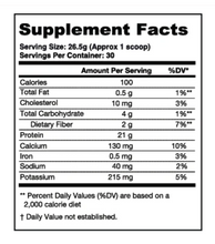 Load image into Gallery viewer, Greens First Dream Protein Rich Dutch Chocolate 30 servings
