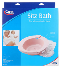 Load image into Gallery viewer, Sitz Bath (CAREX)