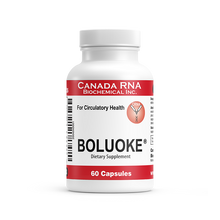 Load image into Gallery viewer, Boluoke 60 capsules