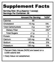 Load image into Gallery viewer, Greens First Dream Protein Creamy French Vanilla 30 servings
