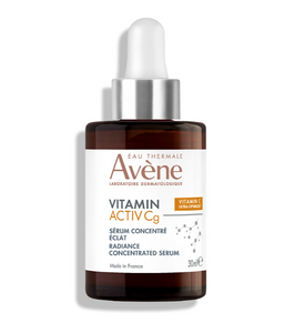 Vitamin Activ Cg Radiance Concentrated Serum 30ml