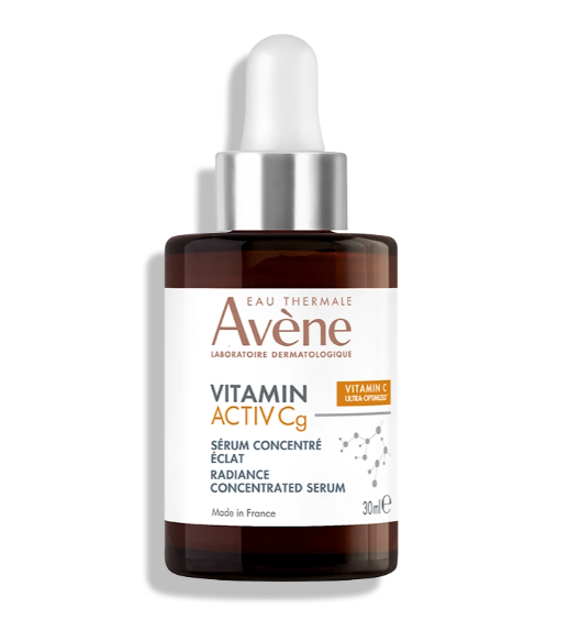 Vitamin Activ Cg Radiance Concentrated Serum 30ml