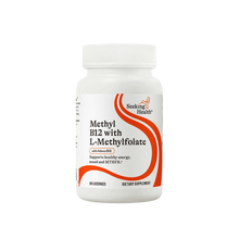 Load image into Gallery viewer, Seeking Health Methyl B12 With L-Methylfolate