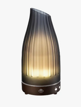 Load image into Gallery viewer, Twilight Grey 90 Glass Ultrasonic Diffuser
