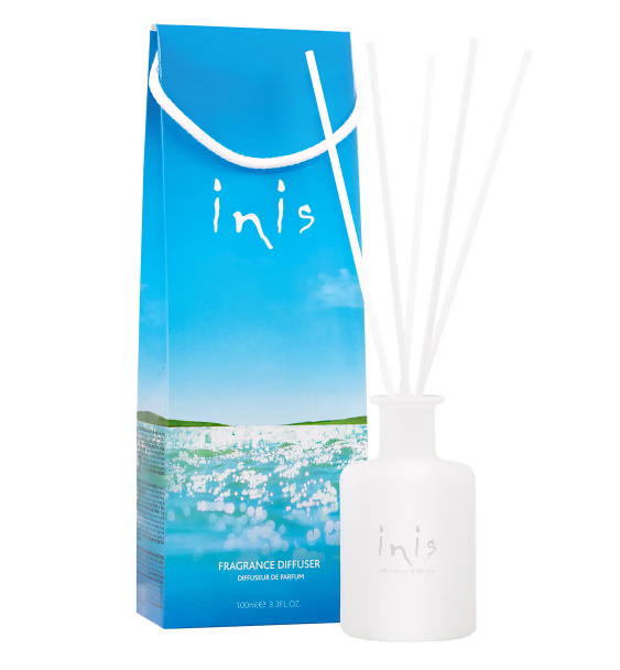 Inis of the Sea Fragrance Diffuser 3.3 oz