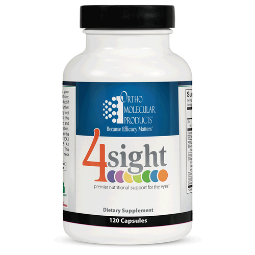 Ortho Molecular Products 4Sight 60 capsules