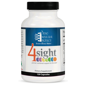 Ortho Molecular Products 4Sight 60 capsules