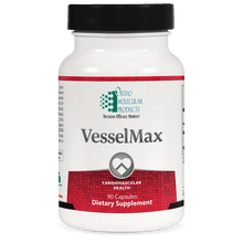 Load image into Gallery viewer, Ortho Molecular Products VesselMax 90 capsules